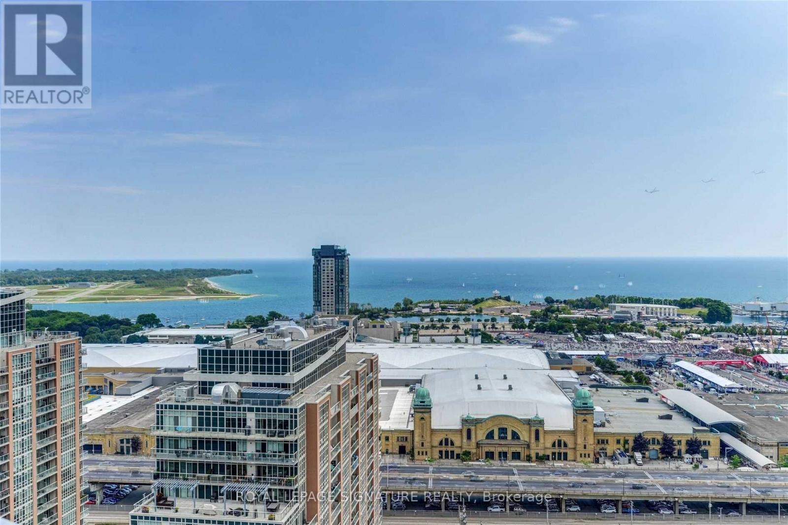 2809 - 150 East Liberty Street, Toronto, Ontario  M6K 3R5 - Photo 16 - C12777248