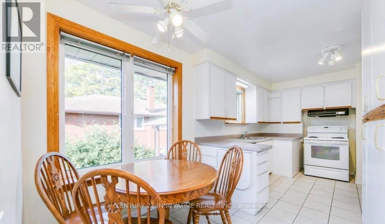 Main Floor - 94 Broadlands Boulevard, Toronto, Ontario  M3A 1J7 - Photo 24 - C12777288