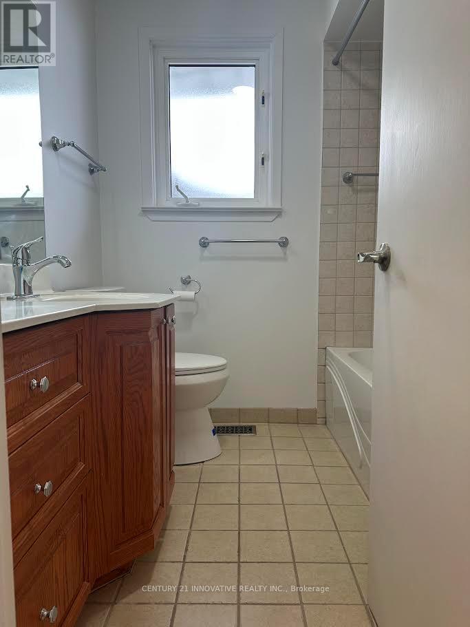 Main Floor - 94 Broadlands Boulevard, Toronto, Ontario  M3A 1J7 - Photo 26 - C12777288