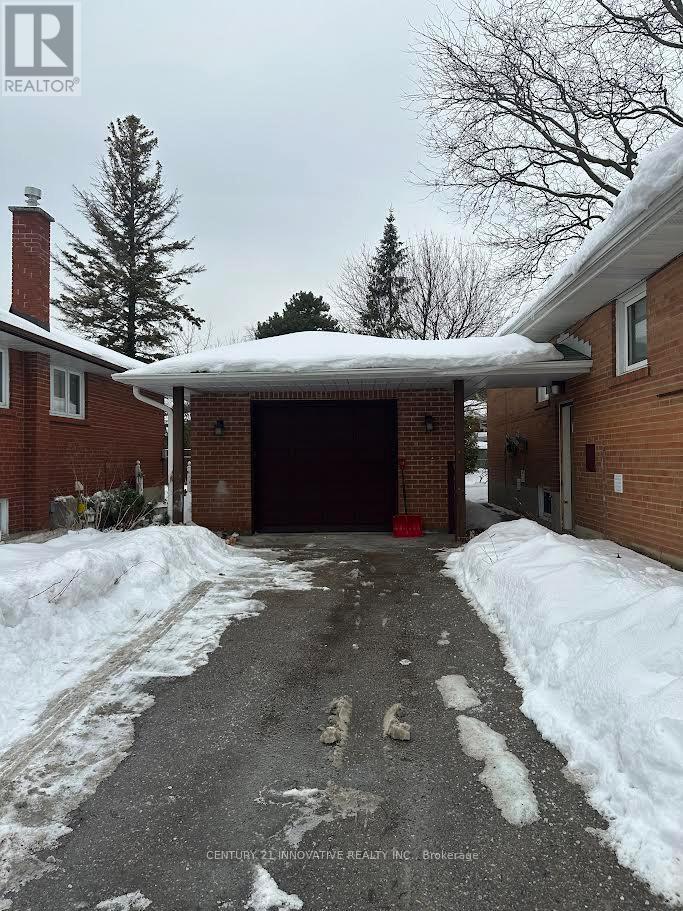 Main Floor - 94 Broadlands Boulevard, Toronto, Ontario  M3A 1J7 - Photo 28 - C12777288