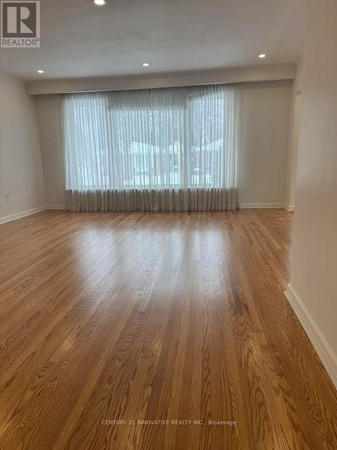 Main Floor - 94 Broadlands Boulevard, Toronto, Ontario  M3A 1J7 - Photo 9 - C12777288