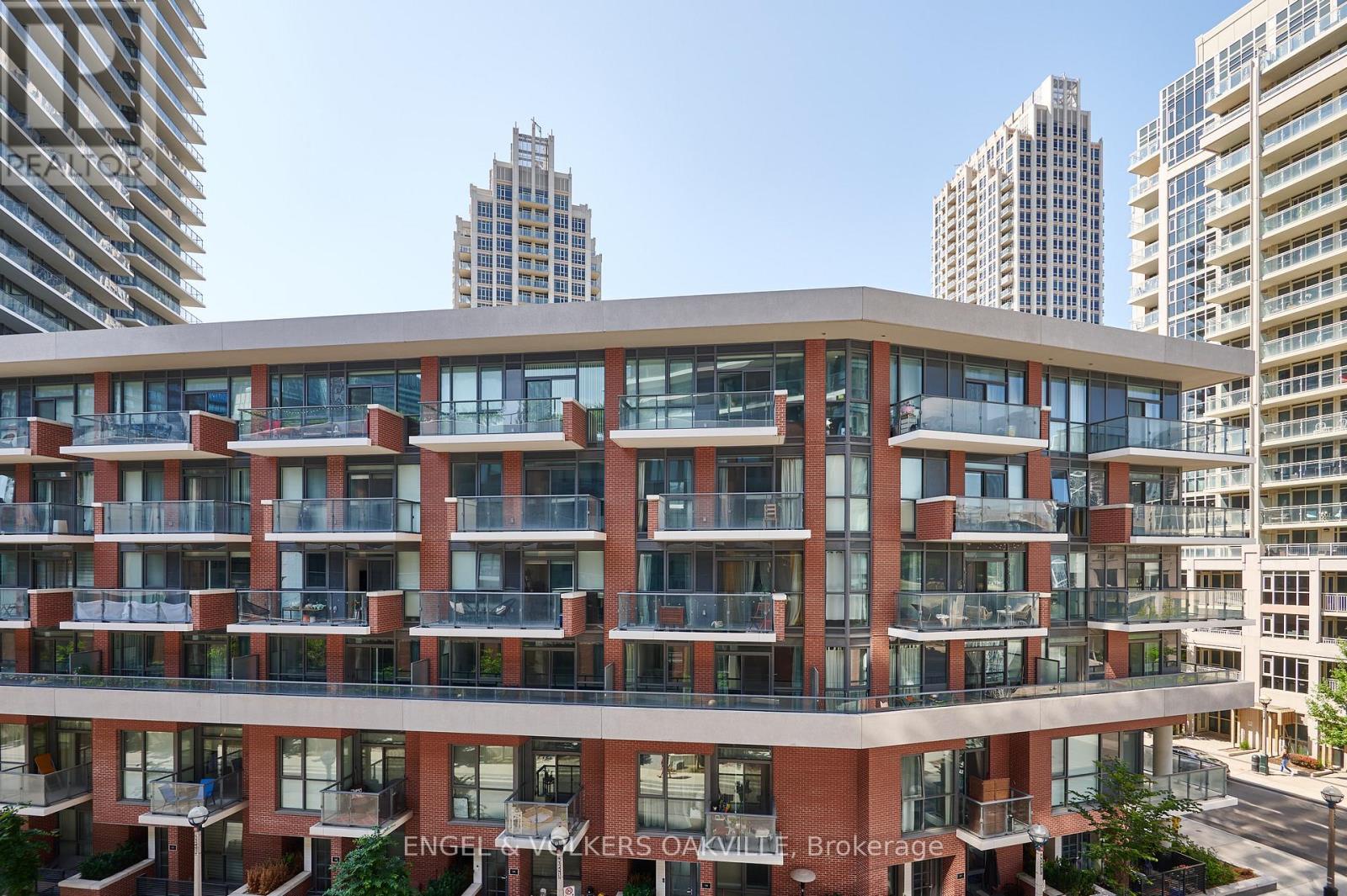 525 - 50 Bruyeres Mews, Toronto (Niagara), Ontario  M5V 0H8 - Photo 23 - C12777294