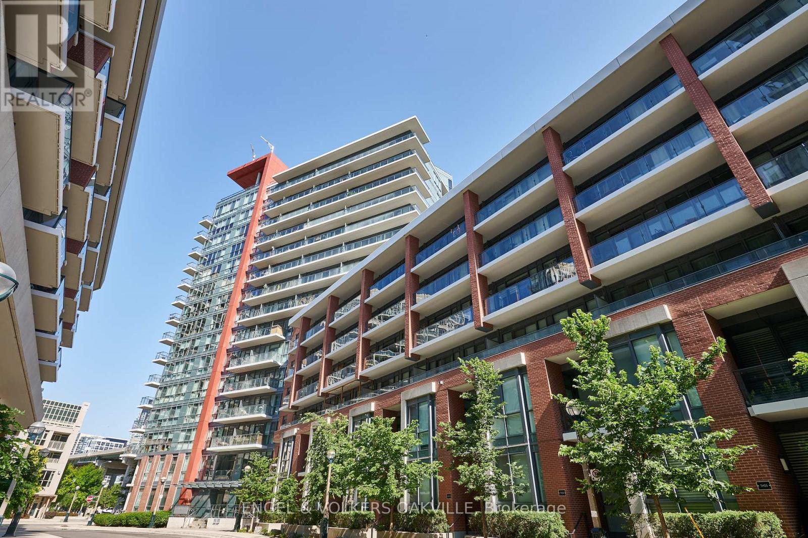 525 - 50 Bruyeres Mews, Toronto (Niagara), Ontario  M5V 0H8 - Photo 26 - C12777294