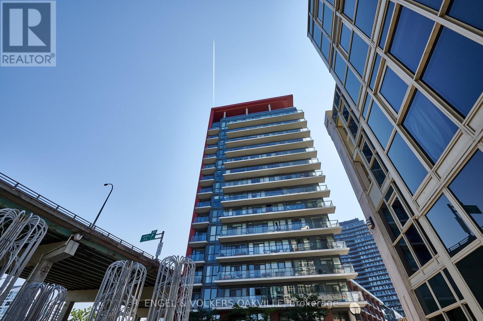 525 - 50 Bruyeres Mews, Toronto (Niagara), Ontario  M5V 0H8 - Photo 27 - C12777294