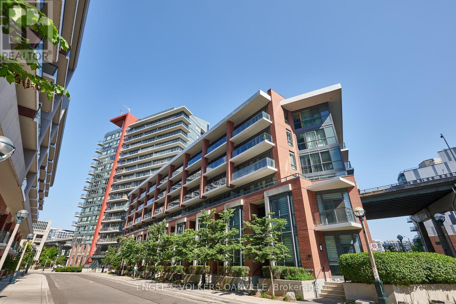 525 - 50 Bruyeres Mews, Toronto (Niagara), Ontario  M5V 0H8 - Photo 29 - C12777294