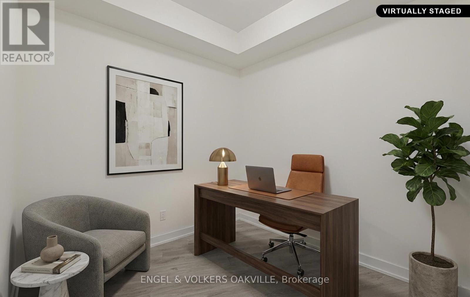 525 - 50 Bruyeres Mews, Toronto (Niagara), Ontario  M5V 0H8 - Photo 8 - C12777294