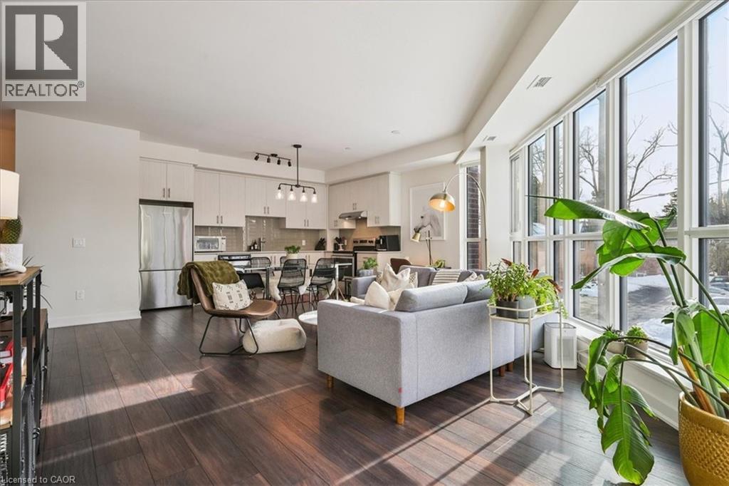 320 Plains Road E Unit# 211, Burlington, Ontario  L7T 0C1 - Photo 32 - 40804318