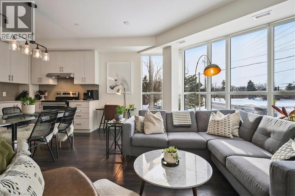 320 Plains Road E Unit# 211, Burlington, Ontario  L7T 0C1 - Photo 30 - 40804318