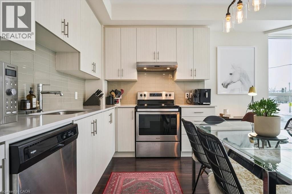 320 Plains Road E Unit# 211, Burlington, Ontario  L7T 0C1 - Photo 22 - 40804318