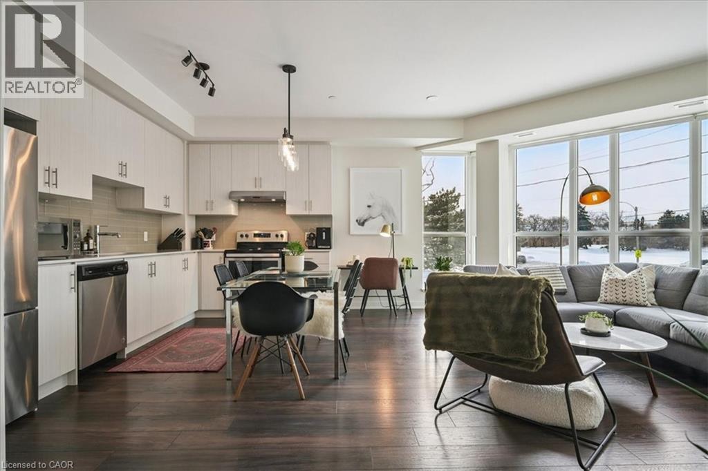 320 Plains Road E Unit# 211, Burlington, Ontario  L7T 0C1 - Photo 14 - 40804318