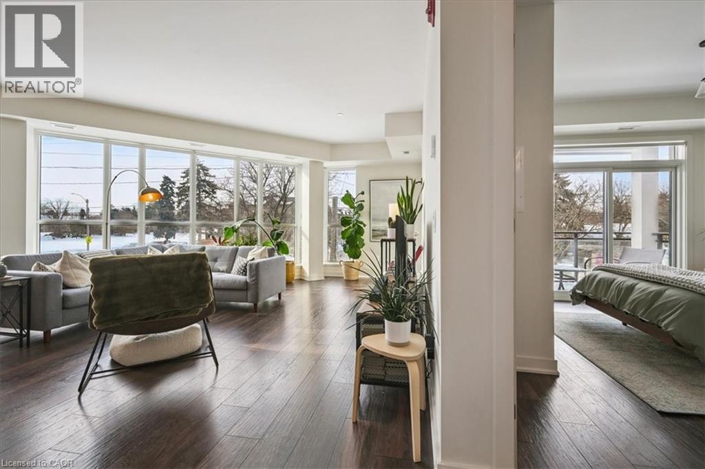 320 Plains Road E Unit# 211, Burlington, Ontario  L7T 0C1 - Photo 16 - 40804318