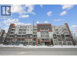 320 PLAINS Road E Unit# 211, burlington, Ontario