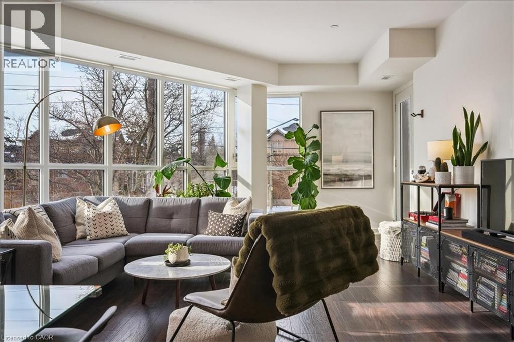 320 Plains Road E Unit# 211, Burlington, Ontario  L7T 0C1 - Photo 23 - 40804318