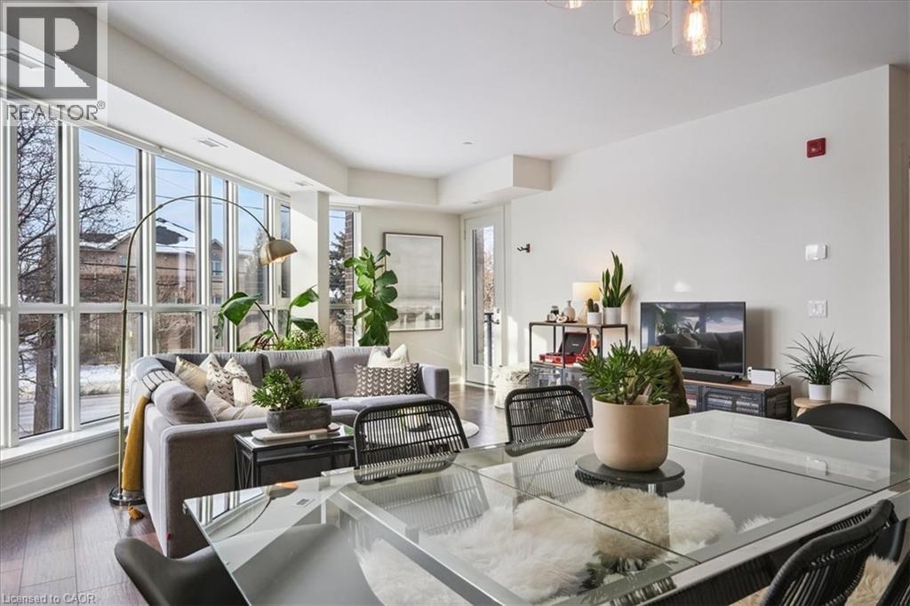 320 Plains Road E Unit# 211, Burlington, Ontario  L7T 0C1 - Photo 25 - 40804318