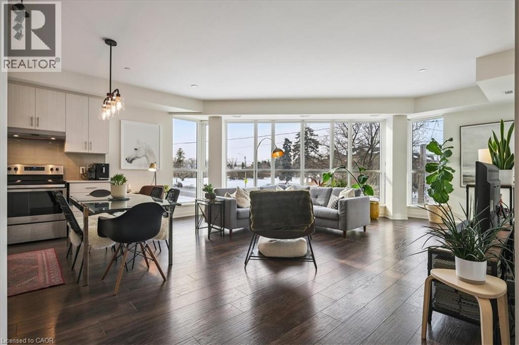 320 Plains Road E Unit# 211, Burlington, Ontario  L7T 0C1 - Photo 15 - 40804318