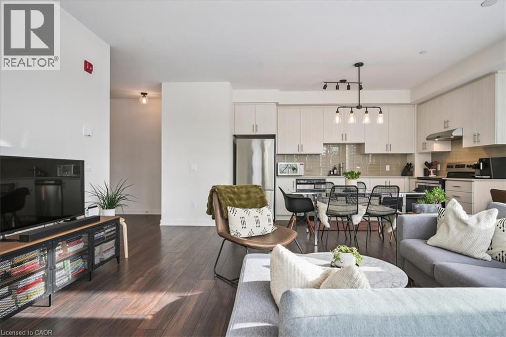 320 Plains Road E Unit# 211, Burlington, Ontario  L7T 0C1 - Photo 33 - 40804318