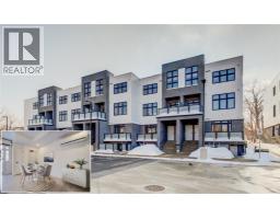 31 MILL Street Unit# 46, kitchener, Ontario