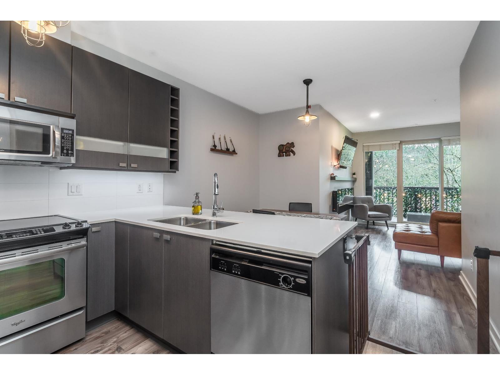 214 5655 210a Street, Langley, British Columbia  V3A 0G4 - Photo 9 - R3088445