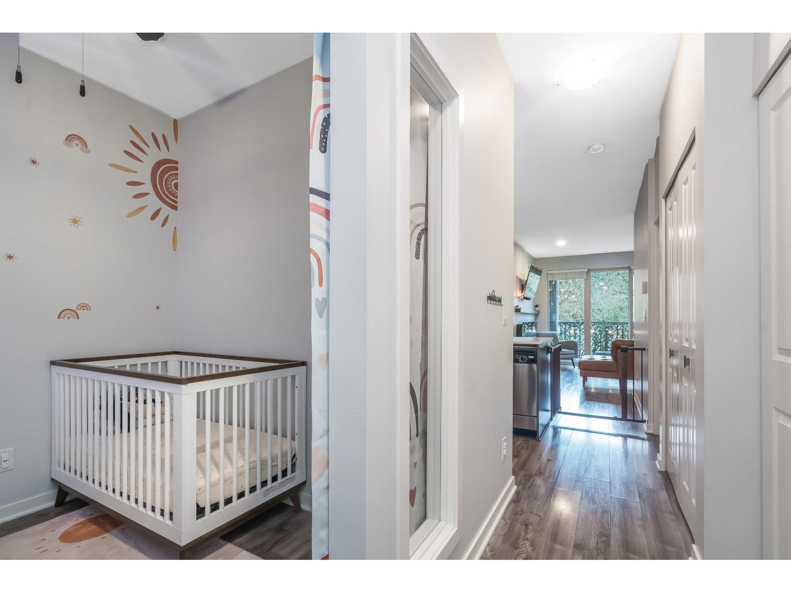 214 5655 210a Street, Langley, British Columbia  V3A 0G4 - Photo 5 - R3088445