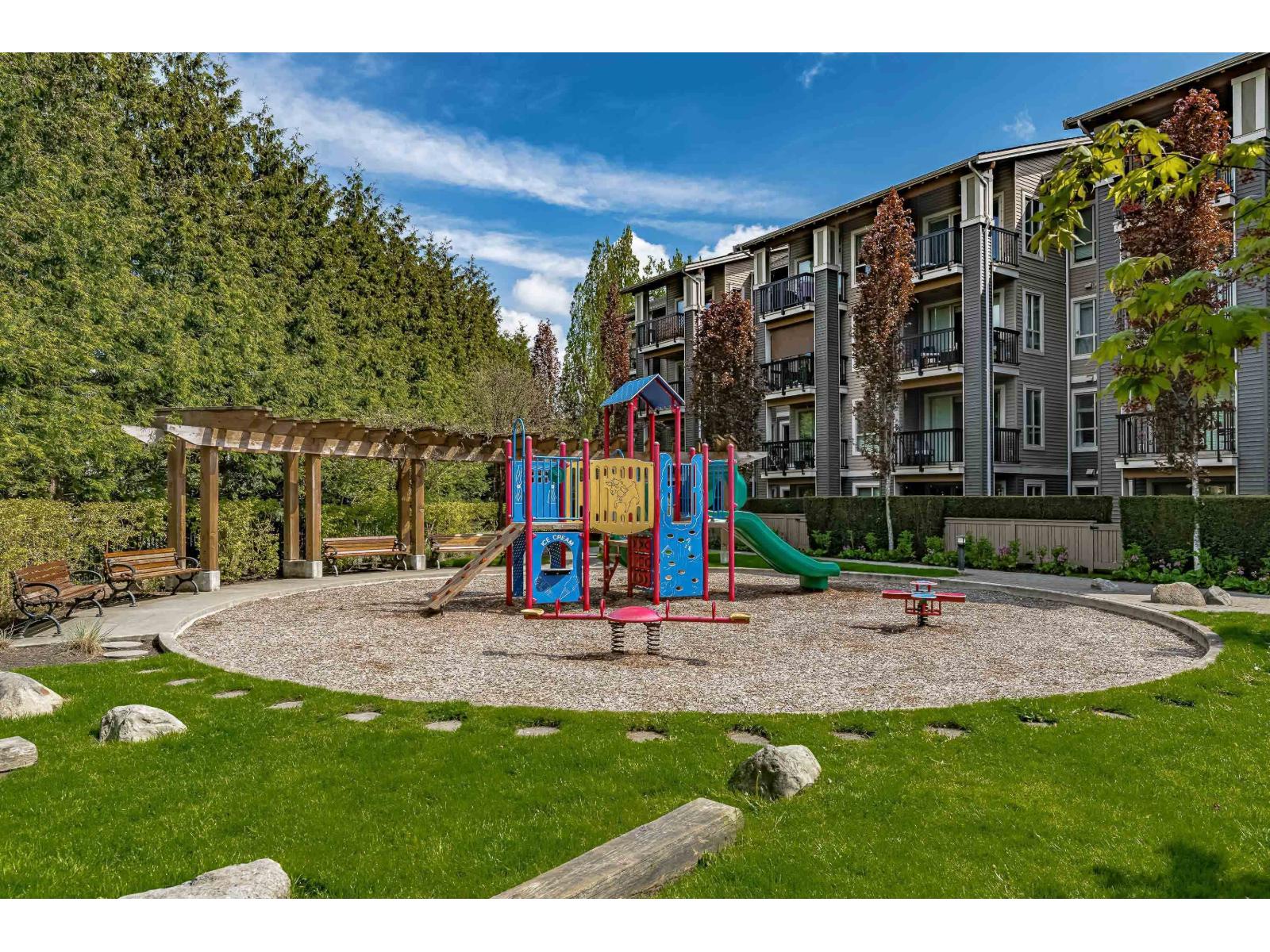 214 5655 210a Street, Langley, British Columbia  V3A 0G4 - Photo 34 - R3088445