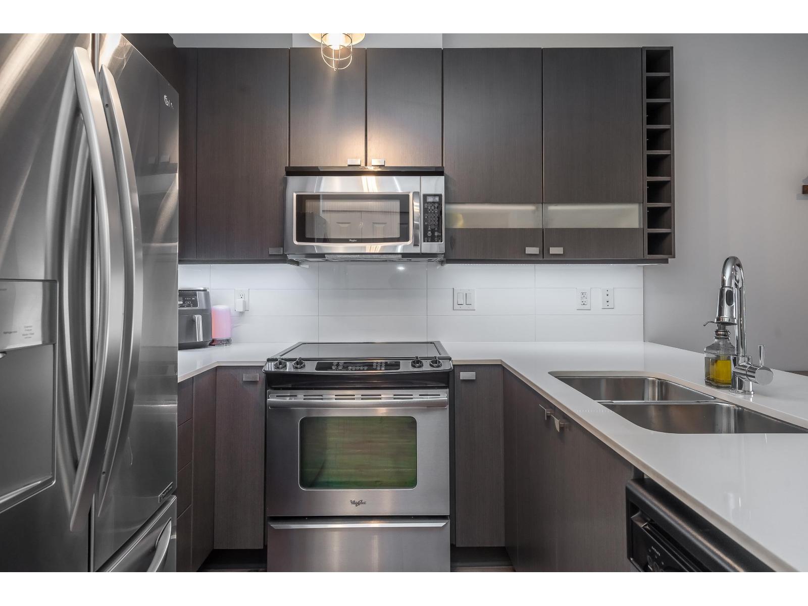 214 5655 210a Street, Langley, British Columbia  V3A 0G4 - Photo 10 - R3088445