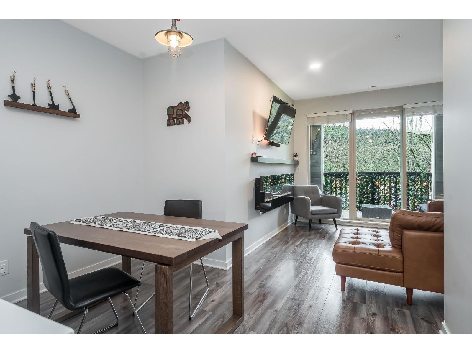 214 5655 210a Street, Langley, British Columbia  V3A 0G4 - Photo 12 - R3088445