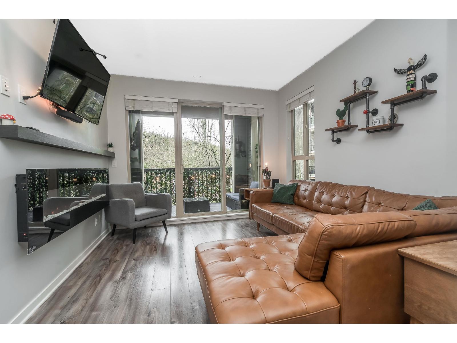 214 5655 210a Street, Langley, British Columbia  V3A 0G4 - Photo 15 - R3088445