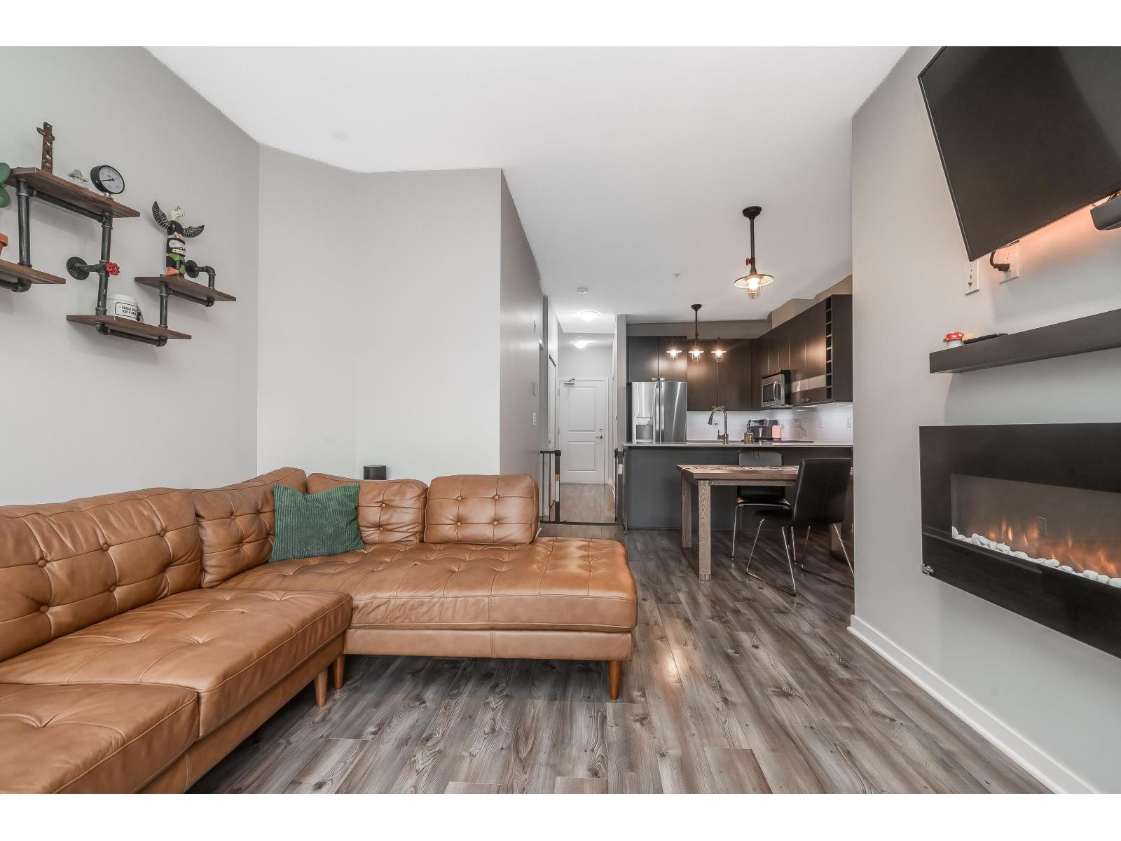 214 5655 210a Street, Langley, British Columbia  V3A 0G4 - Photo 19 - R3088445