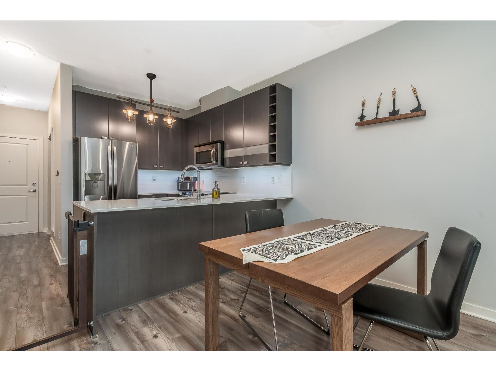 214 5655 210a Street, Langley, British Columbia  V3A 0G4 - Photo 6 - R3088445