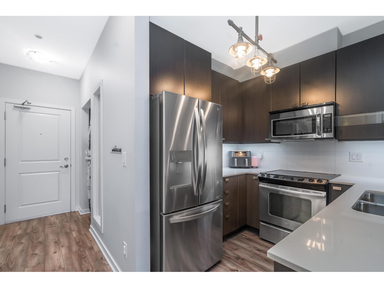 214 5655 210a Street, Langley, British Columbia  V3A 0G4 - Photo 8 - R3088445