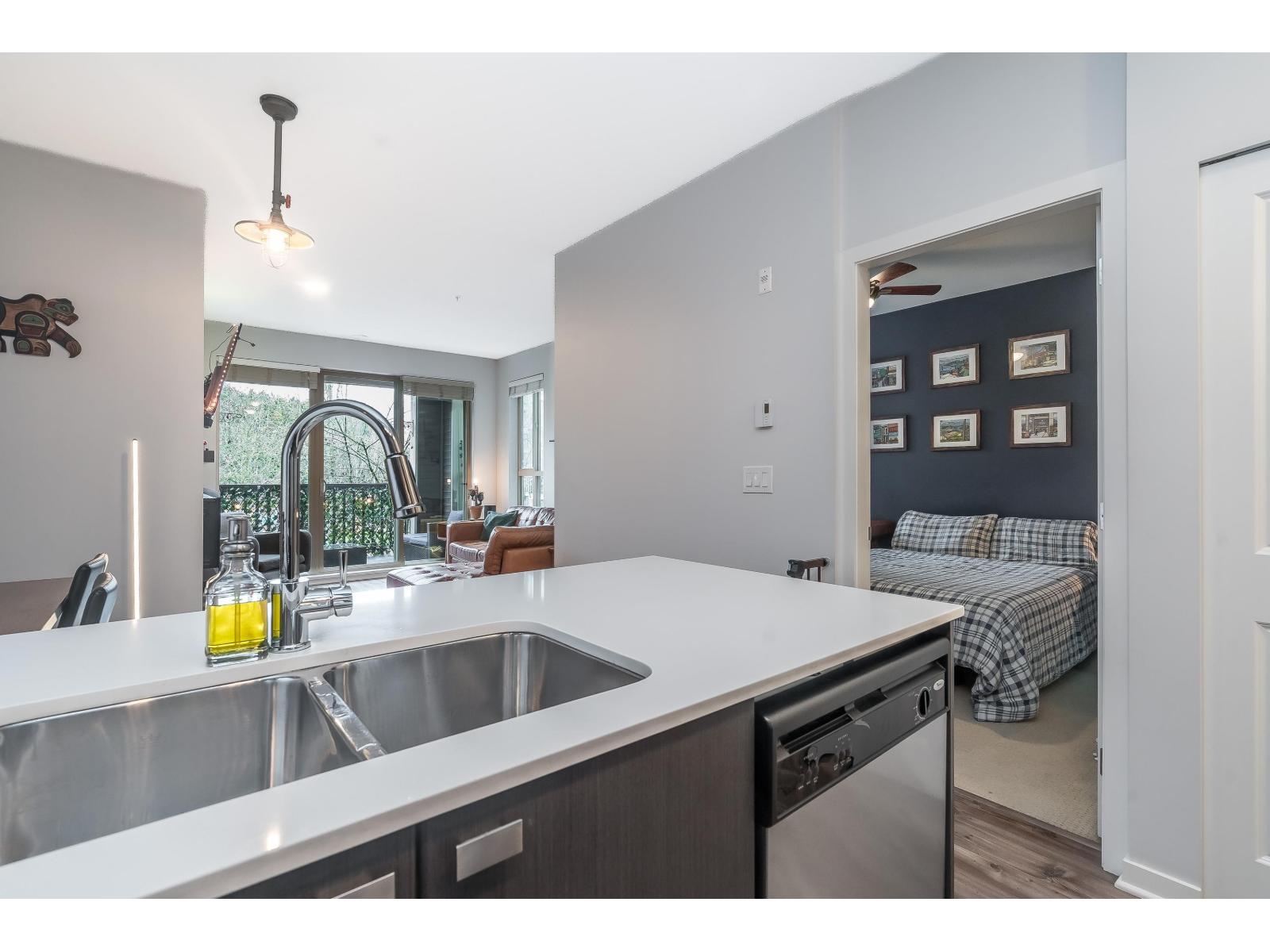 214 5655 210a Street, Langley, British Columbia  V3A 0G4 - Photo 11 - R3088445