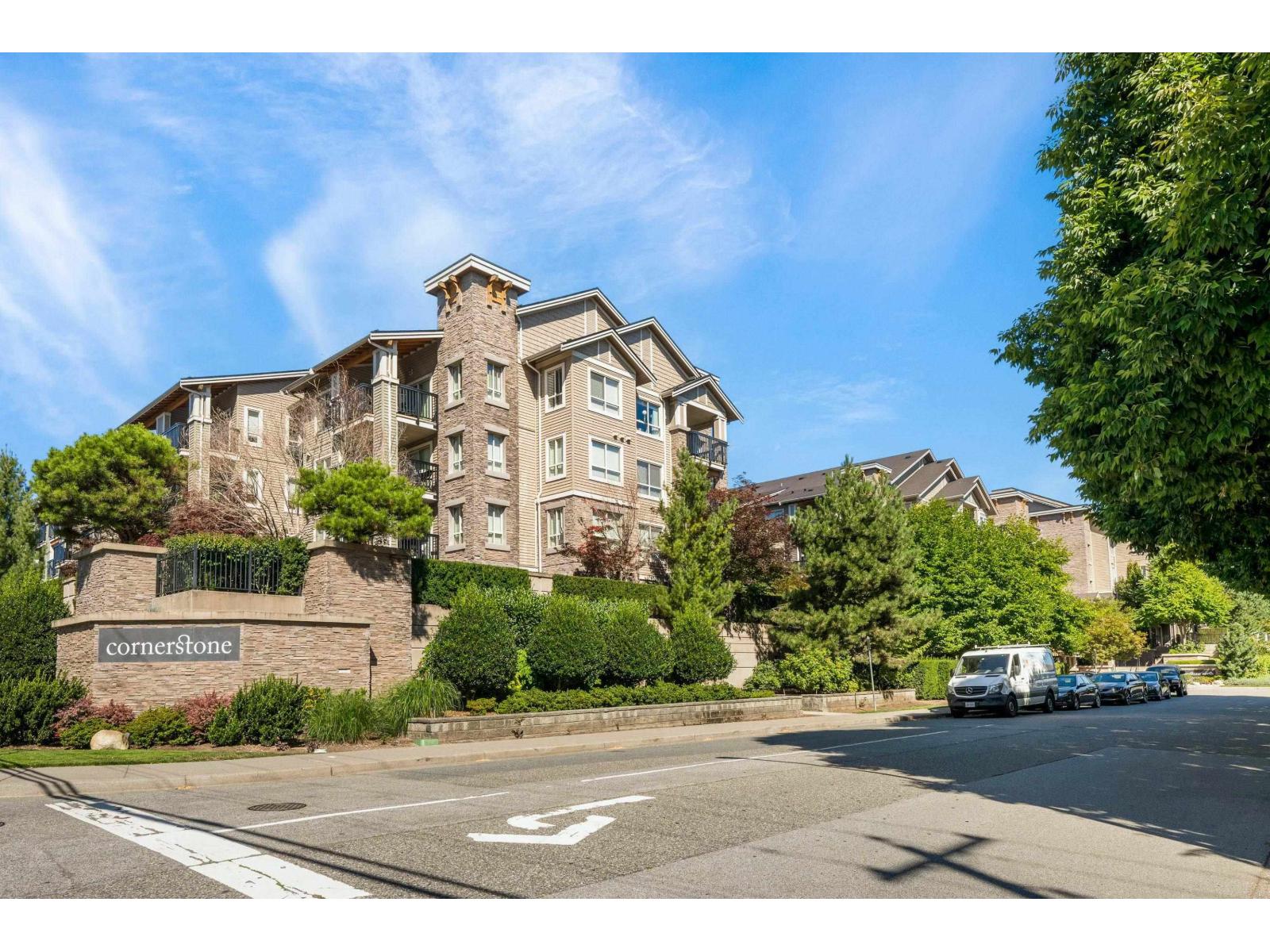 214 5655 210a Street, Langley, British Columbia  V3A 0G4 - Photo 3 - R3088445