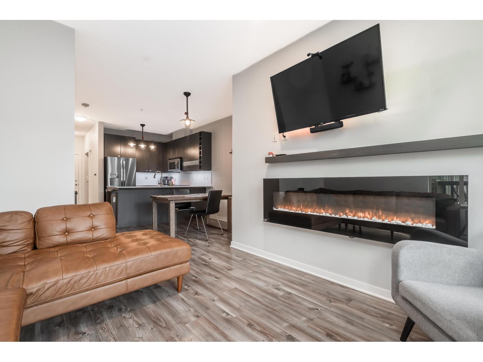 214 5655 210a Street, Langley, British Columbia  V3A 0G4 - Photo 20 - R3088445