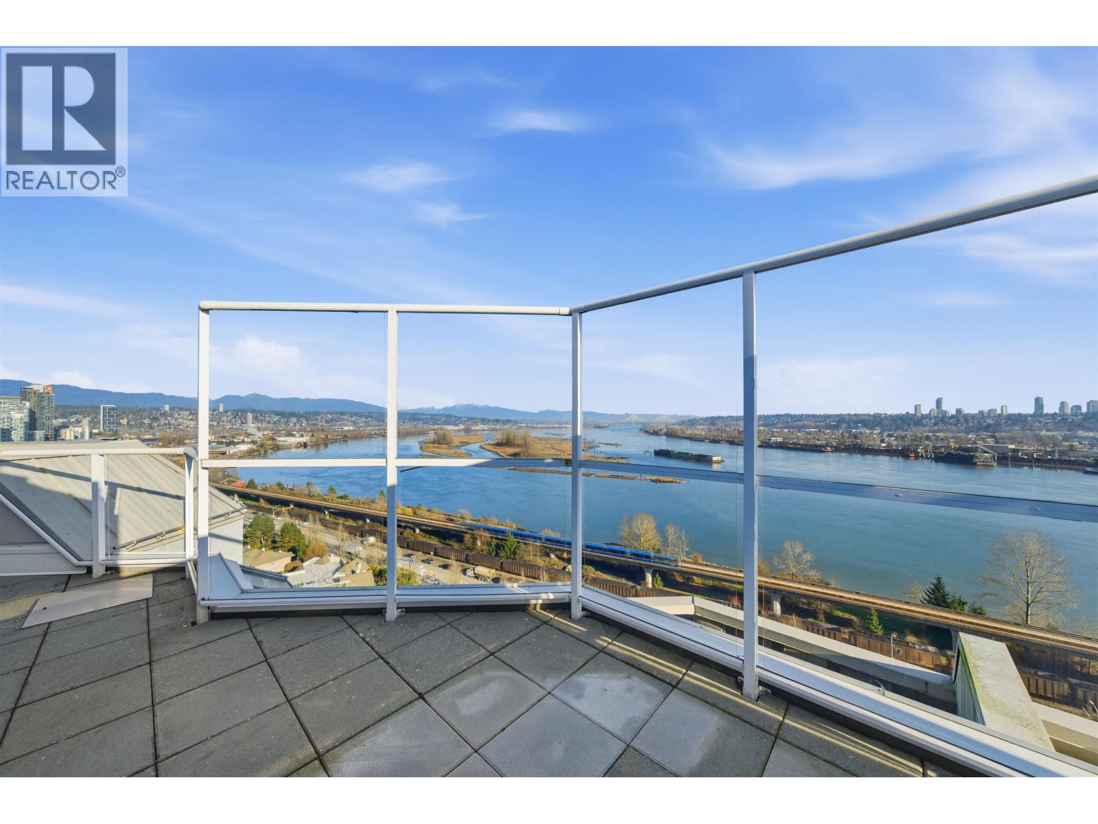 1703 71 Jamieson Court, New Westminster, British Columbia  V3L 5R4 - Photo 26 - R3088600