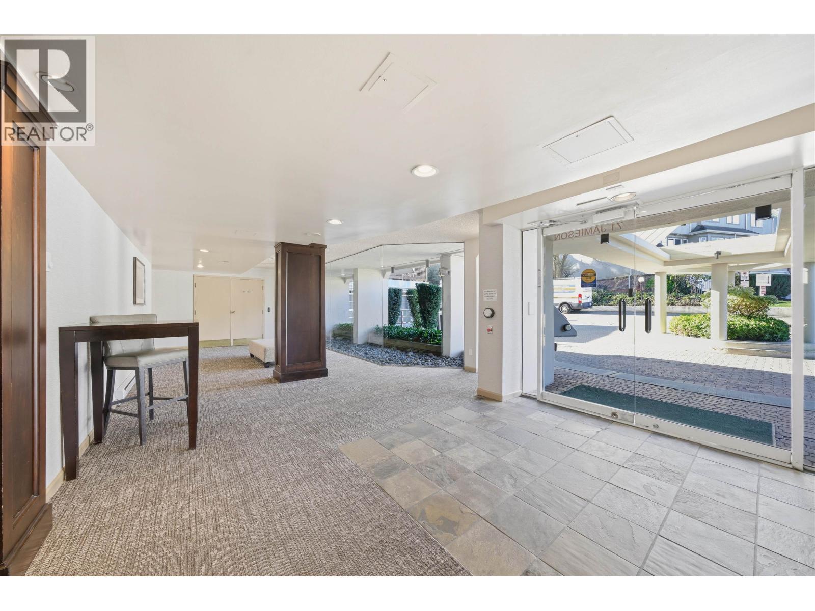 1703 71 Jamieson Court, New Westminster, British Columbia  V3L 5R4 - Photo 35 - R3088600