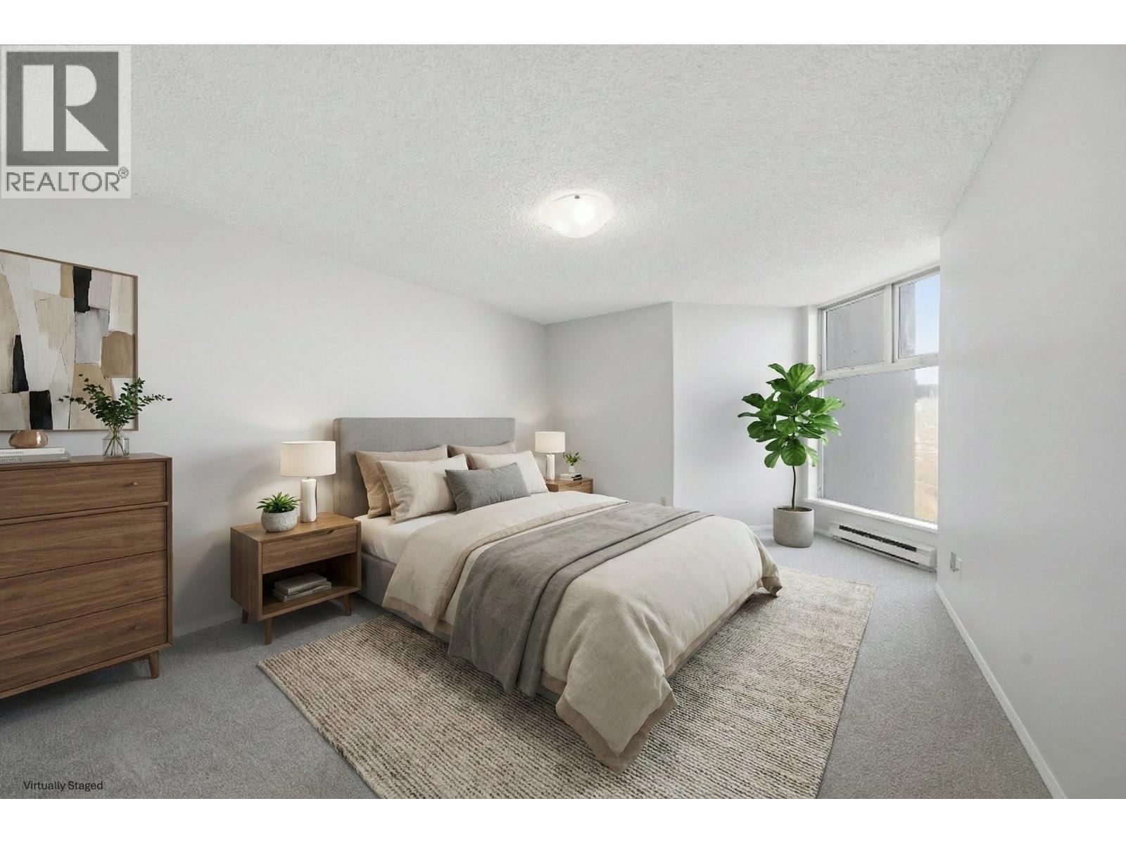 1703 71 Jamieson Court, New Westminster, British Columbia  V3L 5R4 - Photo 10 - R3088600