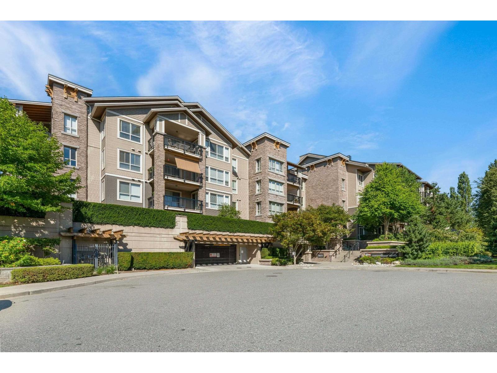 214 5655 210A STREET, Langley, British Columbia