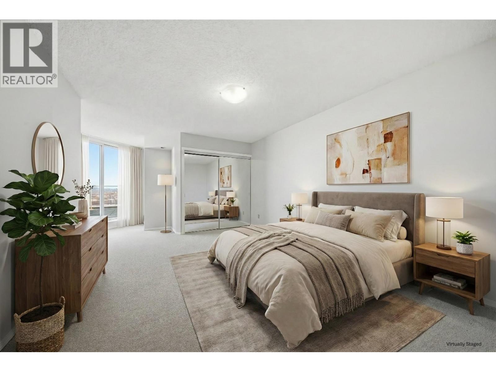 1703 71 Jamieson Court, New Westminster, British Columbia  V3L 5R4 - Photo 7 - R3088600