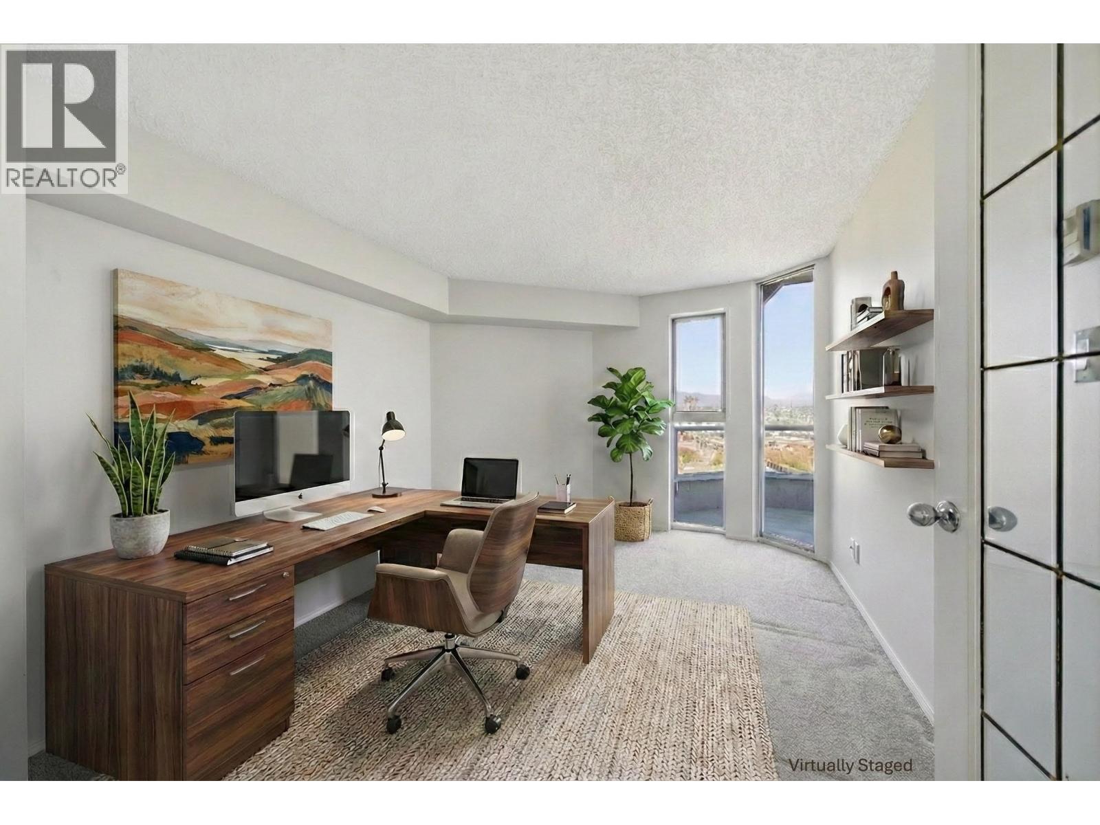 1703 71 Jamieson Court, New Westminster, British Columbia  V3L 5R4 - Photo 13 - R3088600