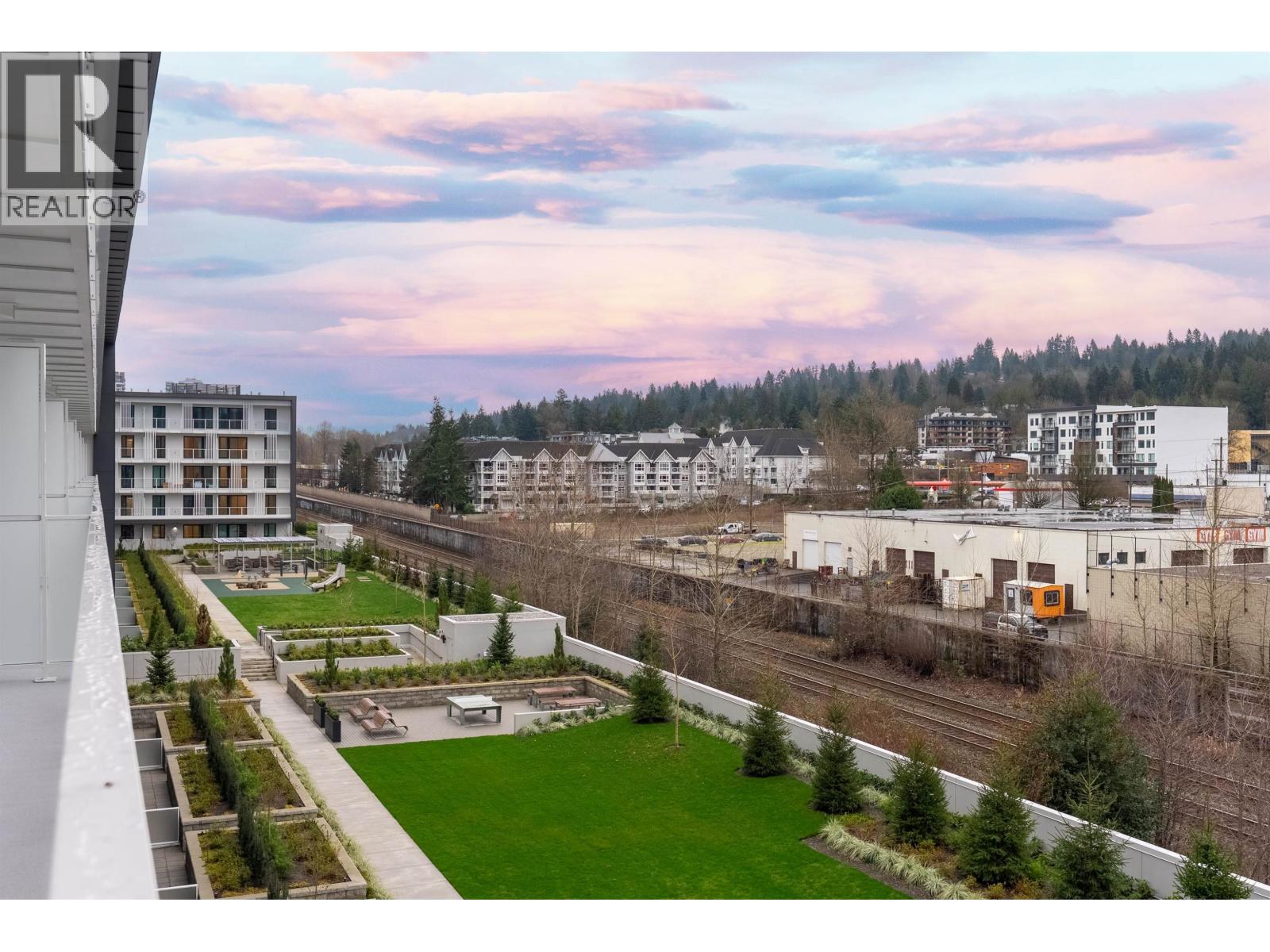 508 3055 Murray Street, Port Moody, British Columbia  V3H 0P4 - Photo 12 - R3088604