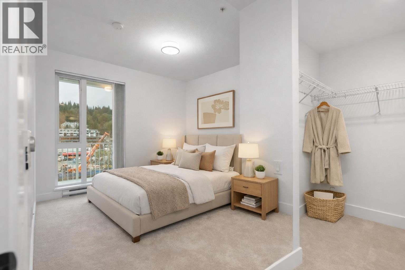 508 3055 Murray Street, Port Moody, British Columbia  V3H 0P4 - Photo 25 - R3088604