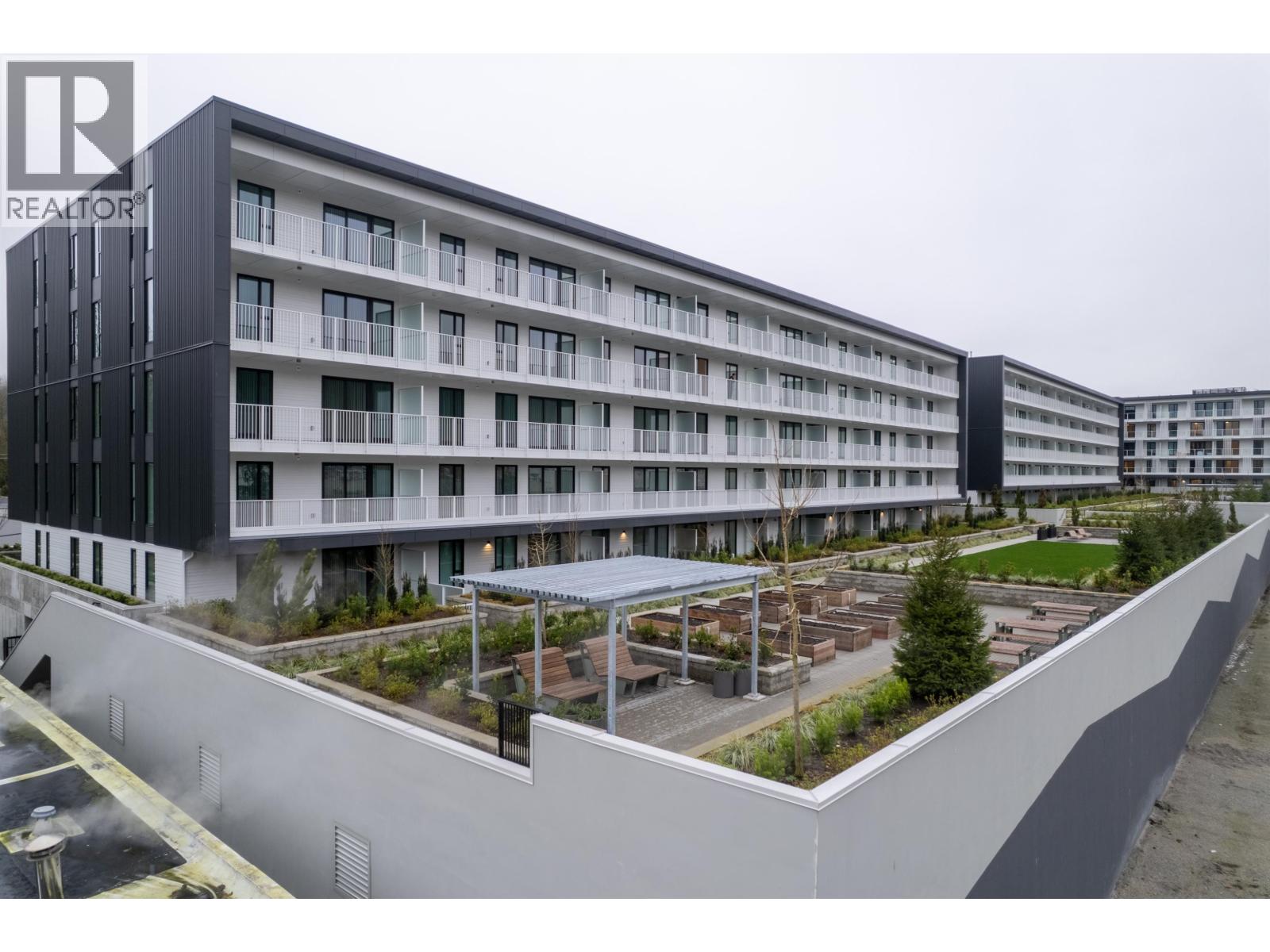 508 3055 Murray Street, Port Moody, British Columbia  V3H 0P4 - Photo 9 - R3088604