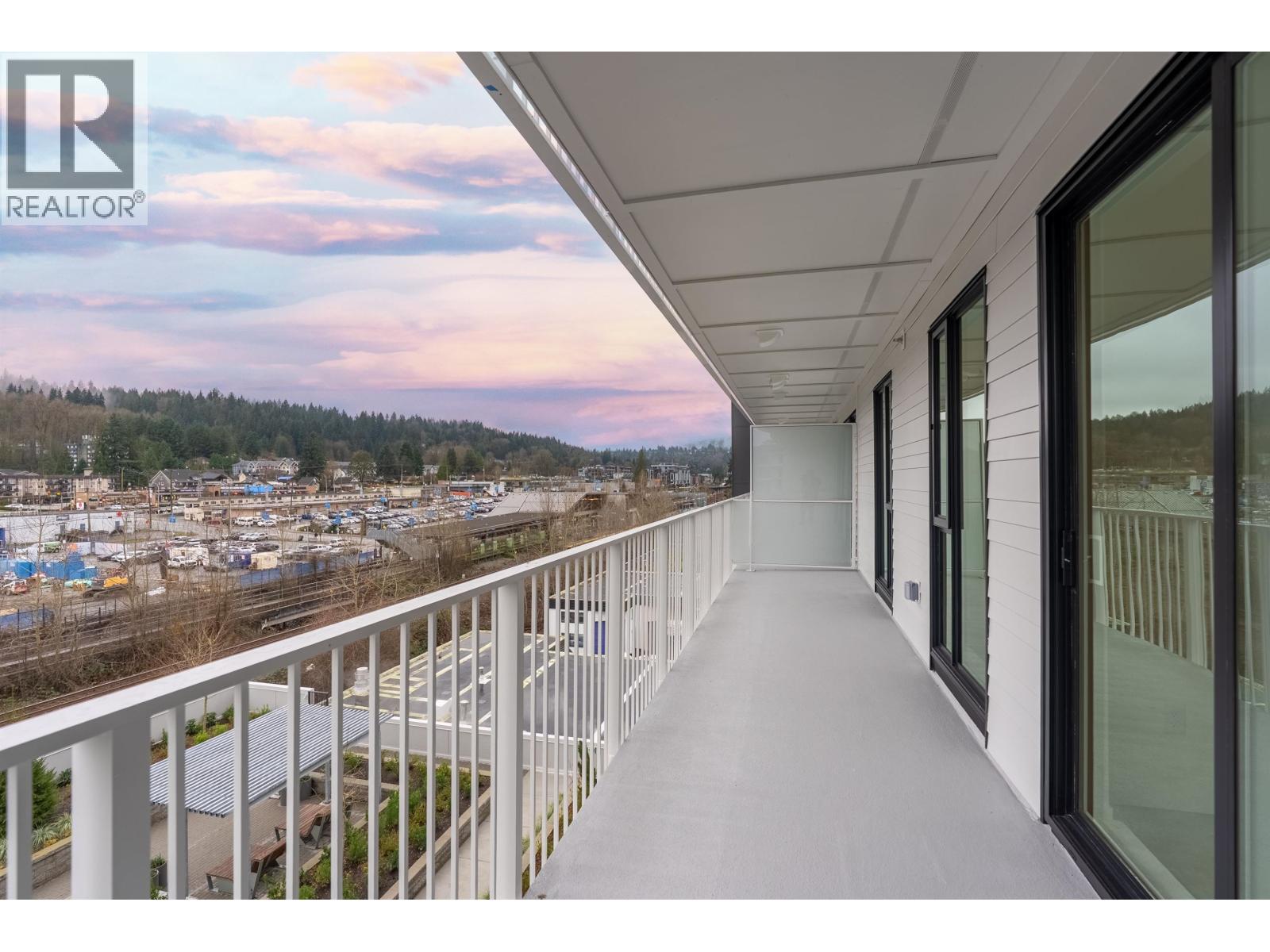 508 3055 Murray Street, Port Moody, British Columbia  V3H 0P4 - Photo 10 - R3088604