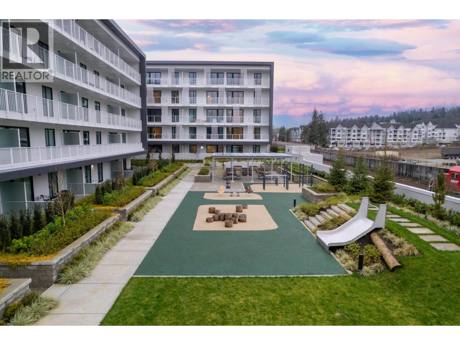 508 3055 Murray Street, Port Moody, British Columbia  V3H 0P4 - Photo 7 - R3088604