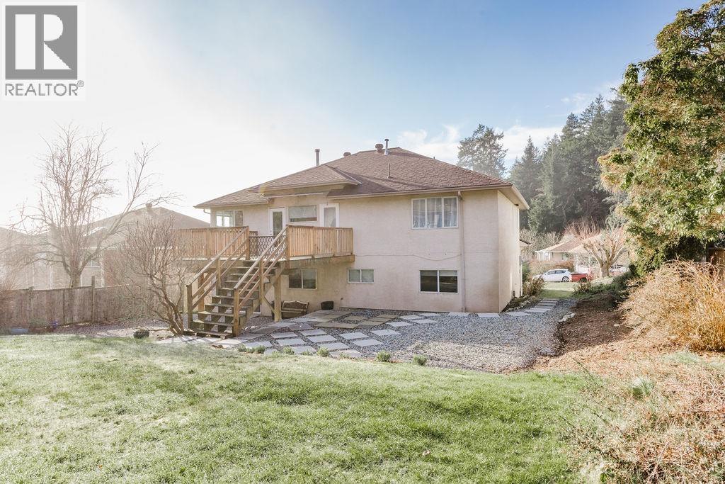 486 Ocean View Drive, Gibsons, British Columbia  V0N 1V5 - Photo 15 - R3088608