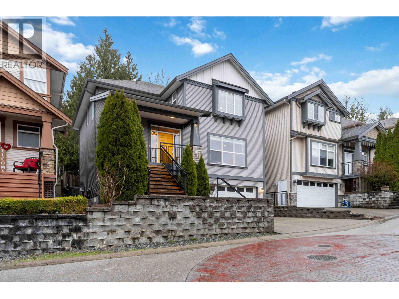 1107 11497 236 Street, Maple Ridge, British Columbia  V2W 2E8 - Photo 40 - R3088638