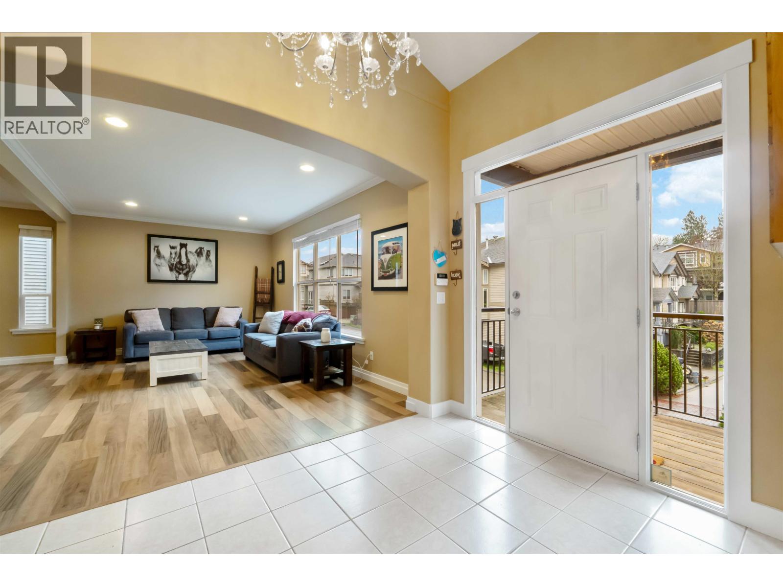 1107 11497 236 Street, Maple Ridge, British Columbia  V2W 2E8 - Photo 3 - R3088638