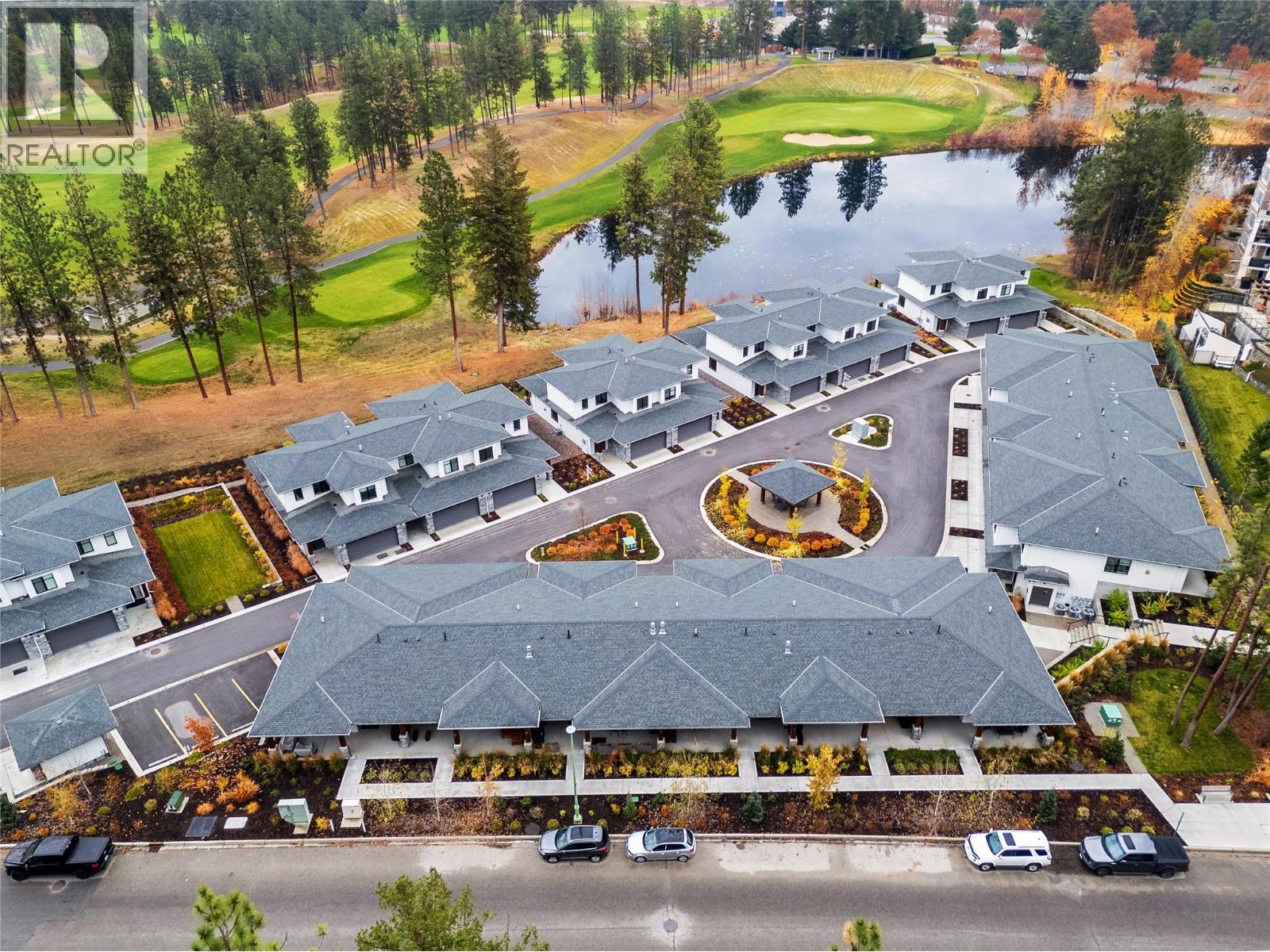 1979 Country Club Drive Unit# 20, Kelowna, British Columbia  V1V 0H6 - Photo 44 - 10375443