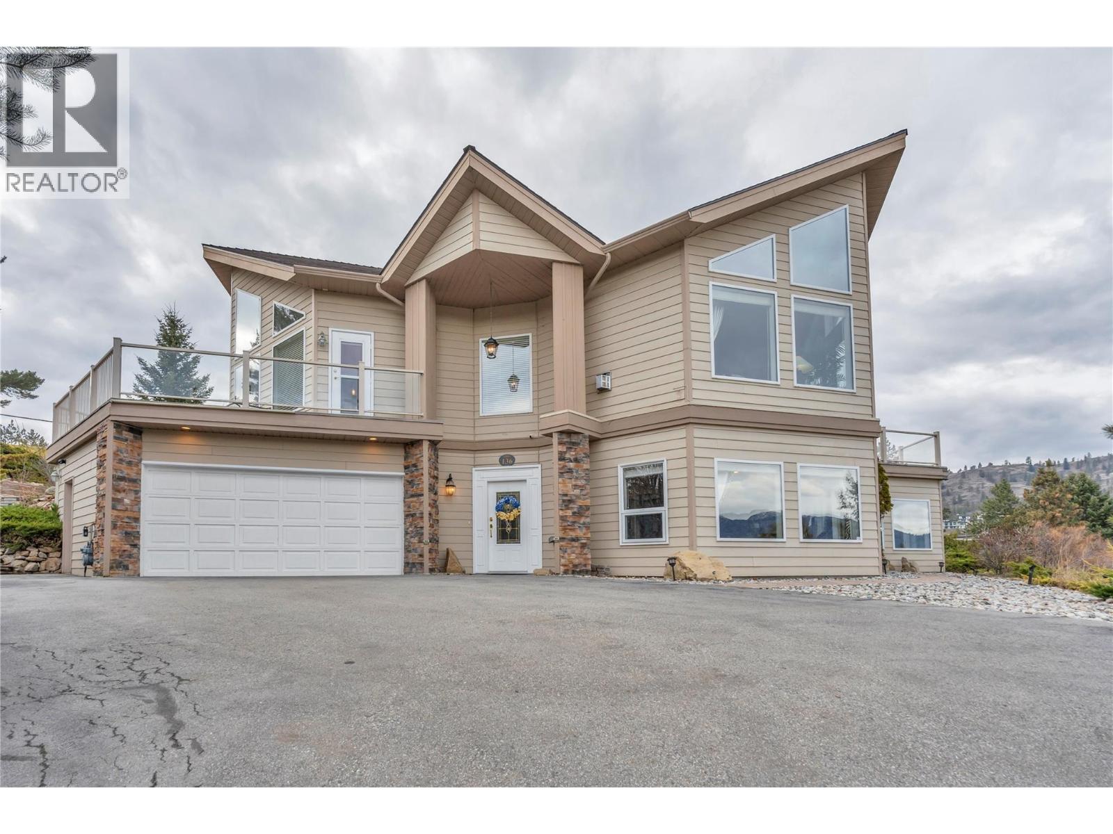 136 Sumac Ridge Drive, Summerland, British Columbia