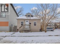 522 BRIDGE, Windsor, Ontario